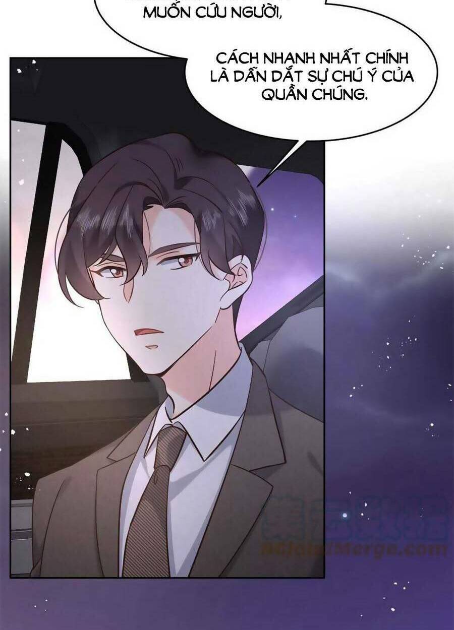 Hotboy Quốc Dân Là Nữ - Chapter 280 - Page 9
