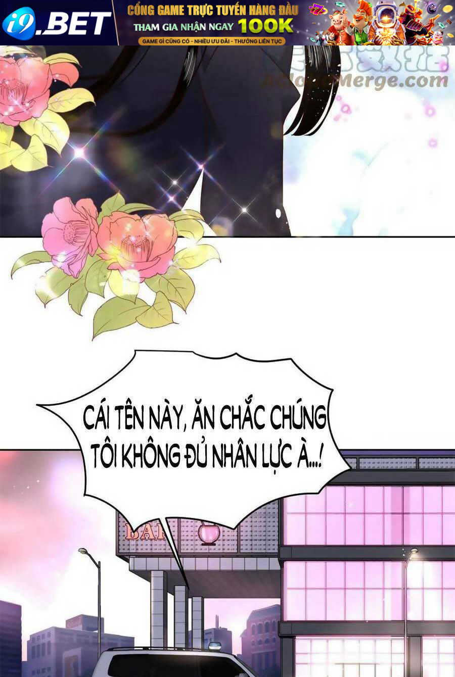 Hotboy Quốc Dân Là Nữ - Chapter 280 - Page 12