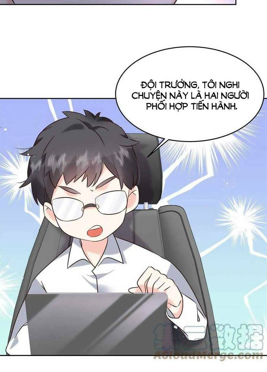 Hotboy Quốc Dân Là Nữ - Chapter 280 - Page 14