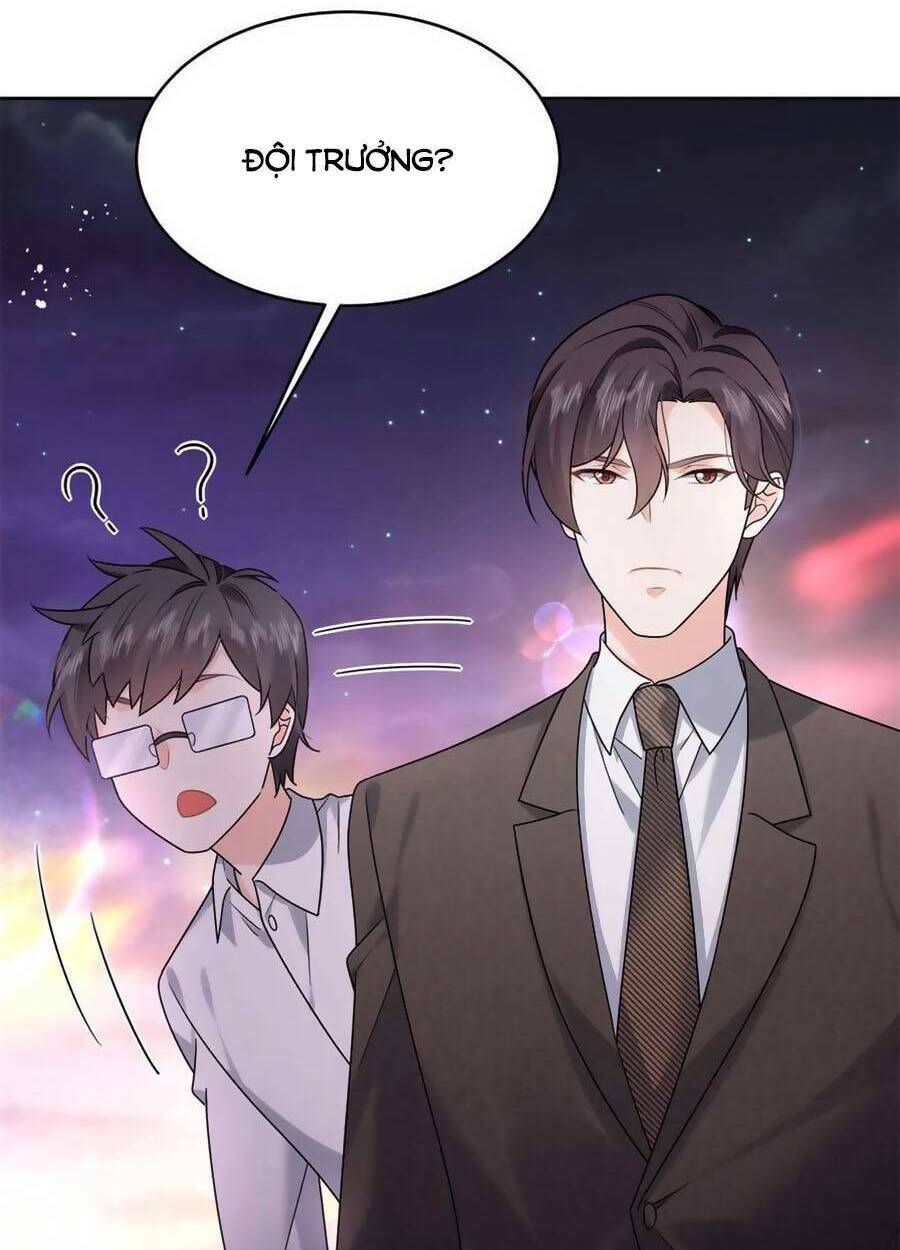 Hotboy Quốc Dân Là Nữ - Chapter 280 - Page 24