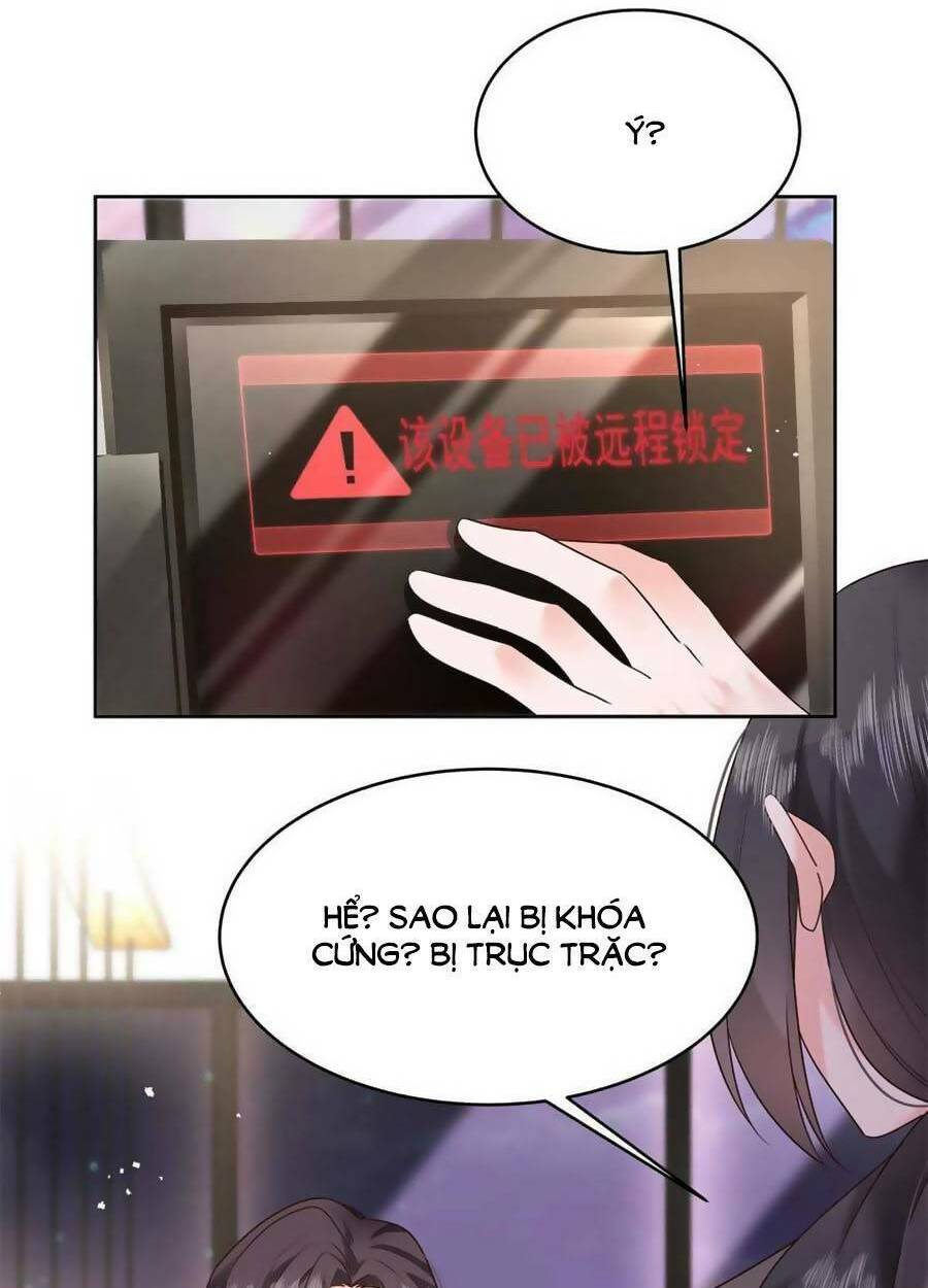 Hotboy Quốc Dân Là Nữ - Chapter 280 - Page 37