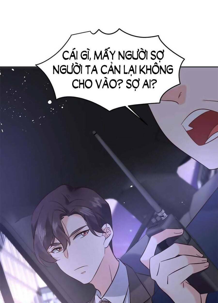 Hotboy Quốc Dân Là Nữ - Chapter 280 - Page 3