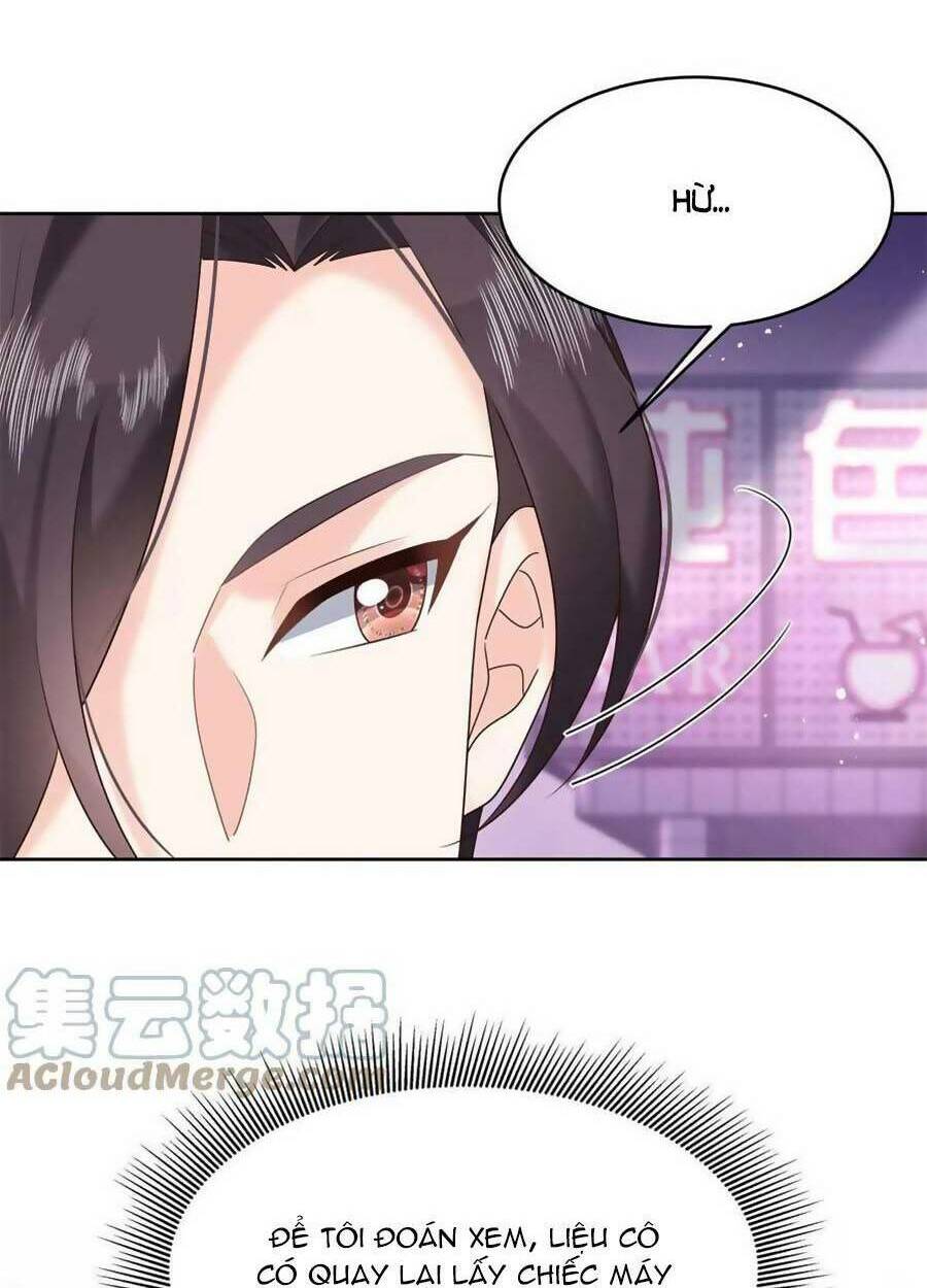 Hotboy Quốc Dân Là Nữ - Chapter 280 - Page 39