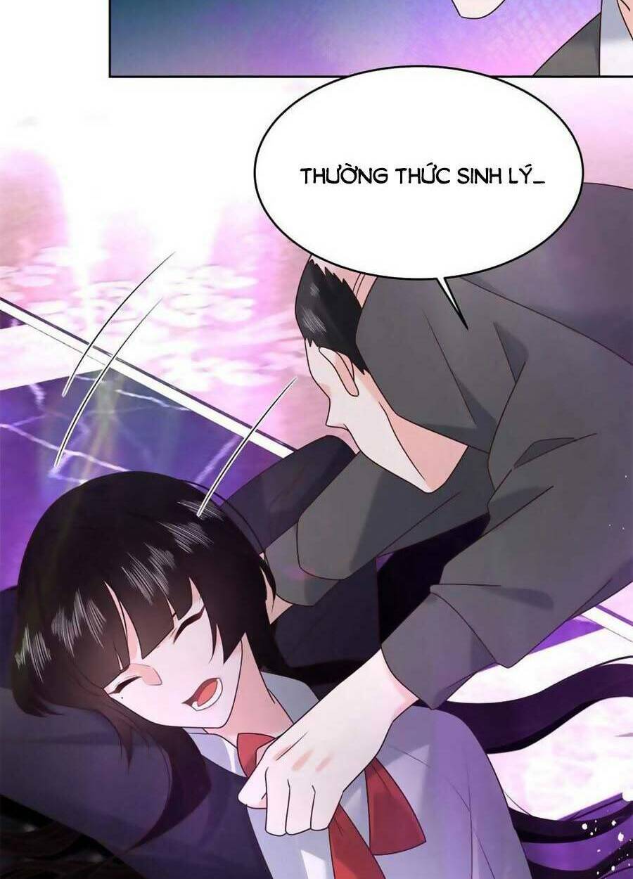 Hotboy Quốc Dân Là Nữ - Chapter 280 - Page 49