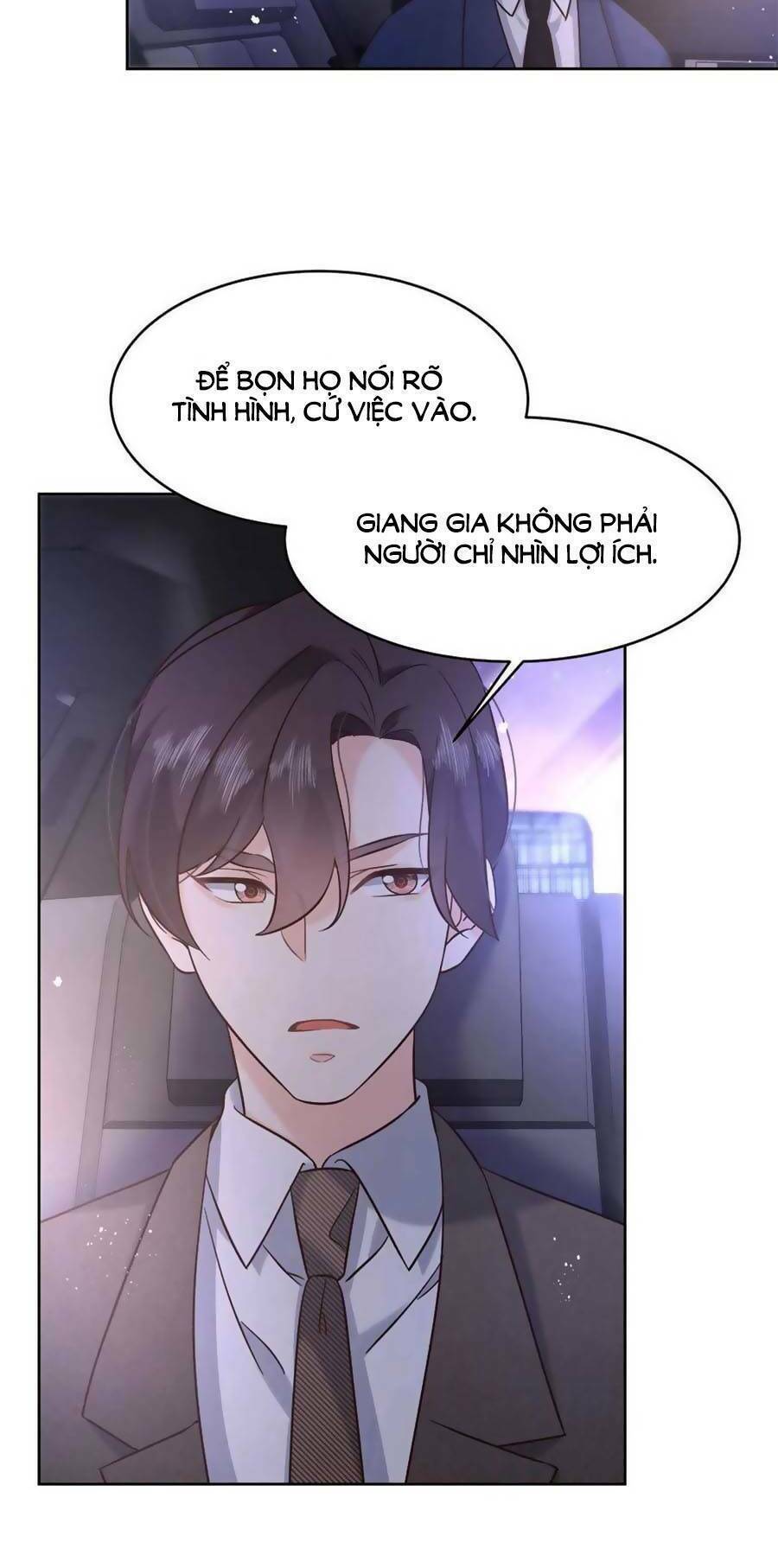 Hotboy Quốc Dân Là Nữ - Chapter 280 - Page 5