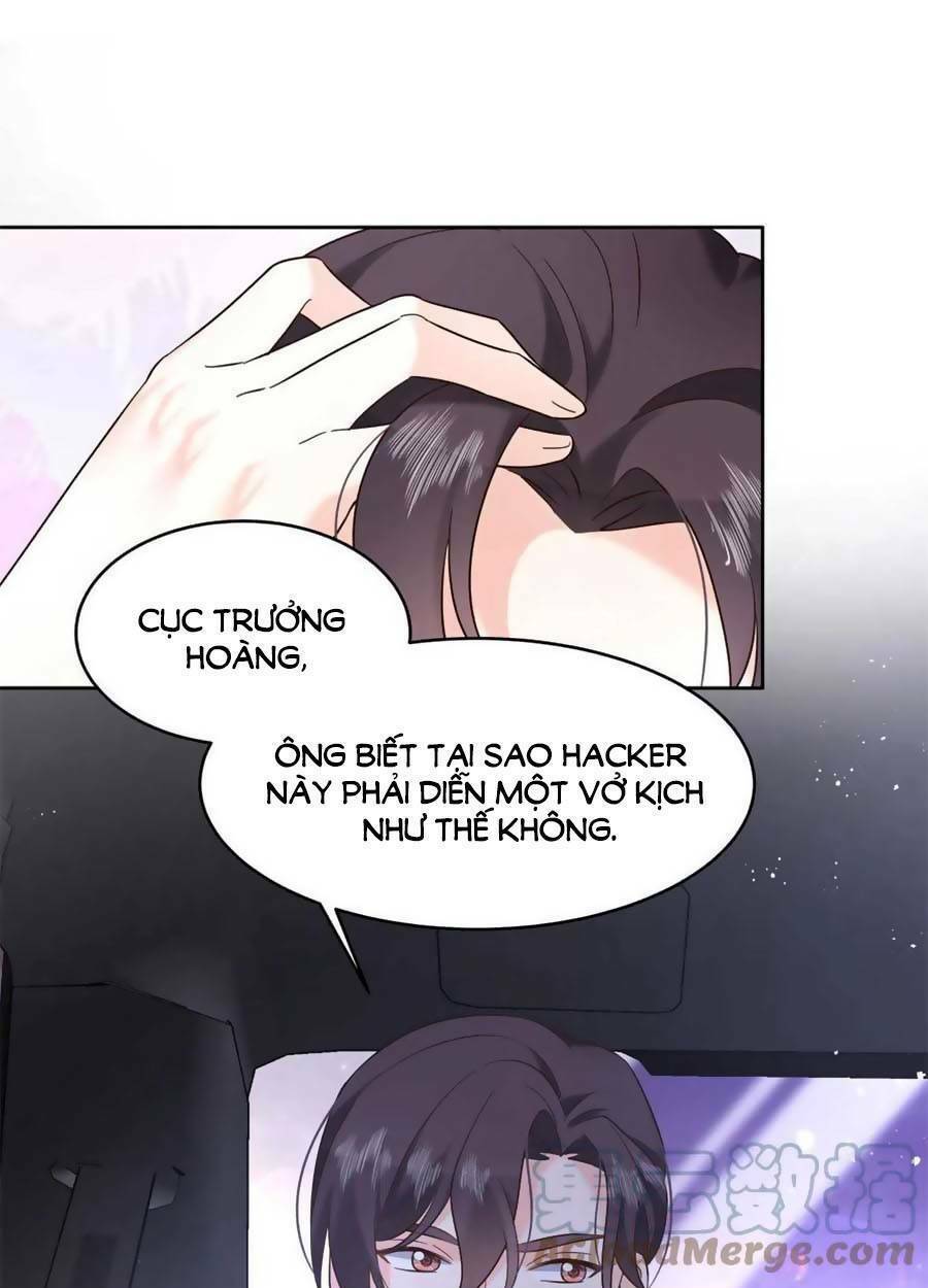 Hotboy Quốc Dân Là Nữ - Chapter 280 - Page 6