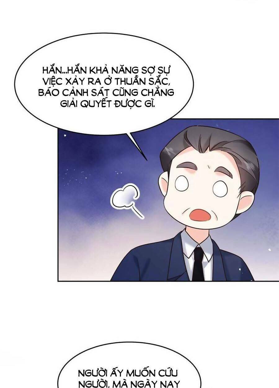 Hotboy Quốc Dân Là Nữ - Chapter 280 - Page 8