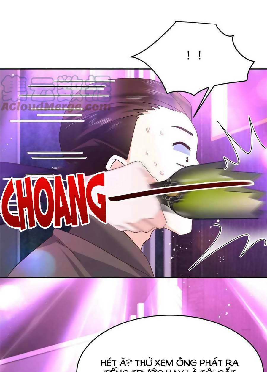 Hotboy Quốc Dân Là Nữ - Chapter 281 - Page 16