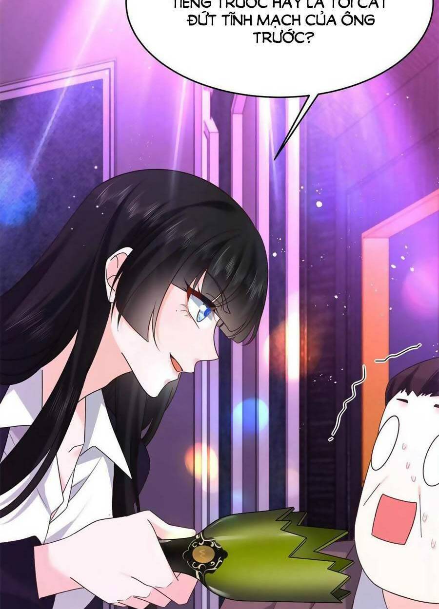 Hotboy Quốc Dân Là Nữ - Chapter 281 - Page 17