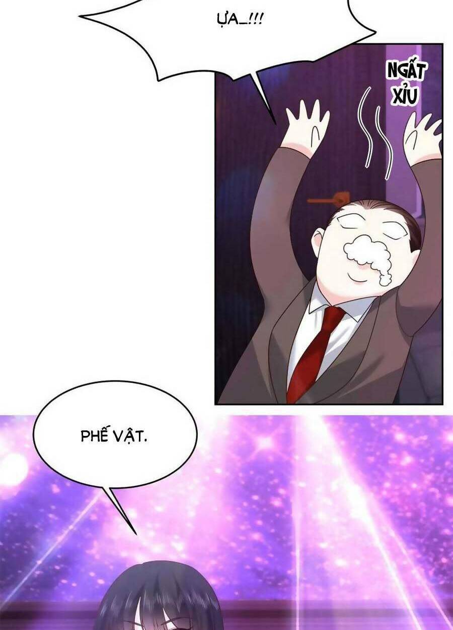 Hotboy Quốc Dân Là Nữ - Chapter 281 - Page 19