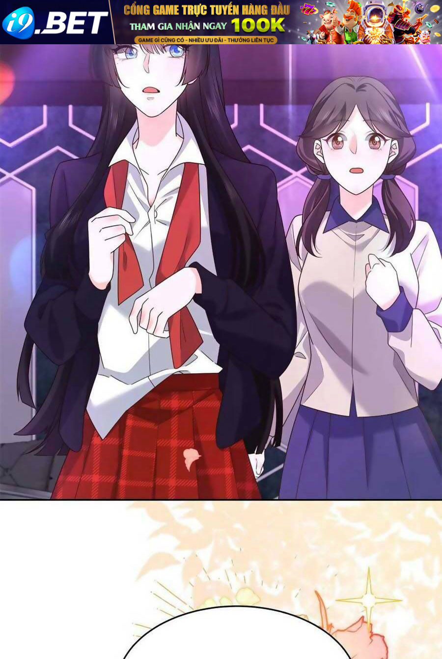 Hotboy Quốc Dân Là Nữ - Chapter 281 - Page 20