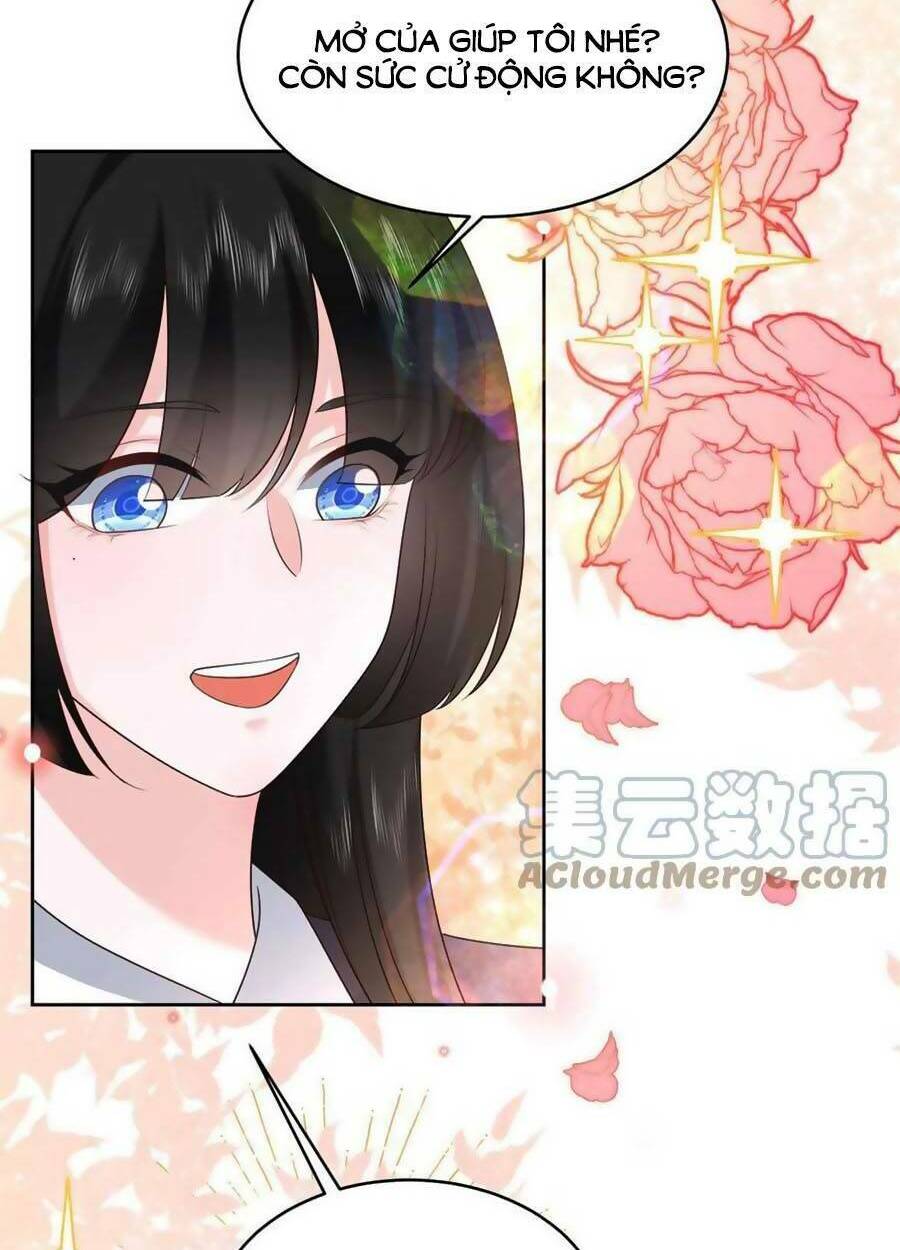 Hotboy Quốc Dân Là Nữ - Chapter 281 - Page 21