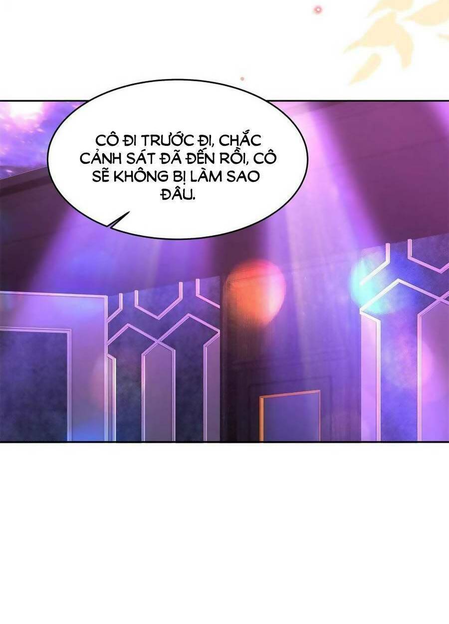 Hotboy Quốc Dân Là Nữ - Chapter 281 - Page 24