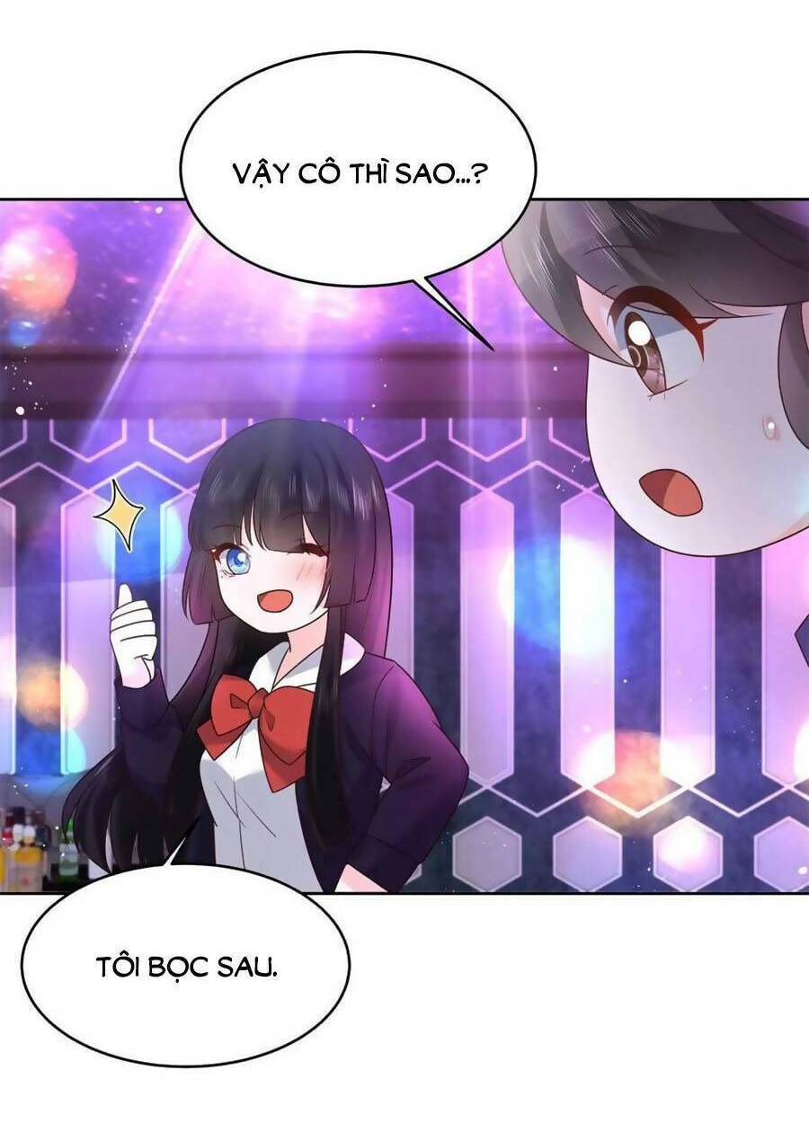 Hotboy Quốc Dân Là Nữ - Chapter 281 - Page 25