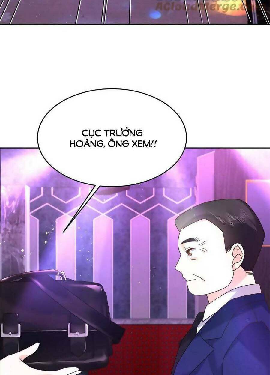 Hotboy Quốc Dân Là Nữ - Chapter 281 - Page 33