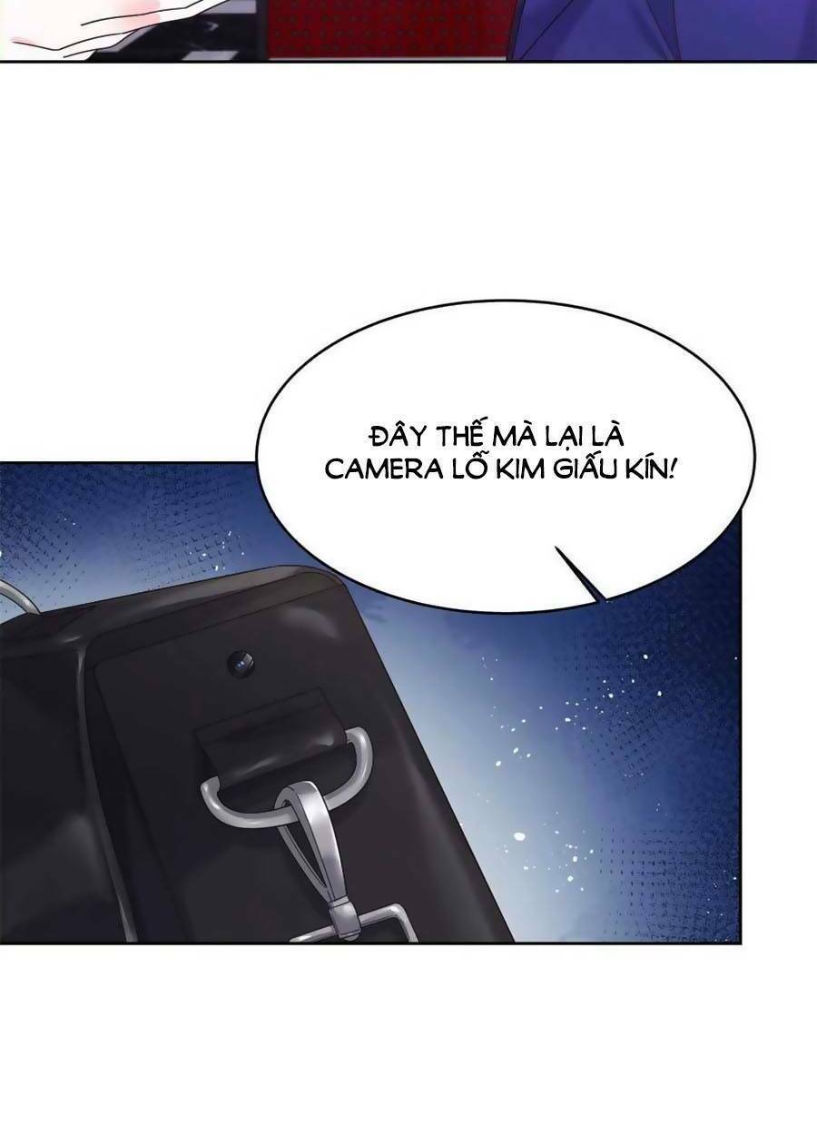 Hotboy Quốc Dân Là Nữ - Chapter 281 - Page 34