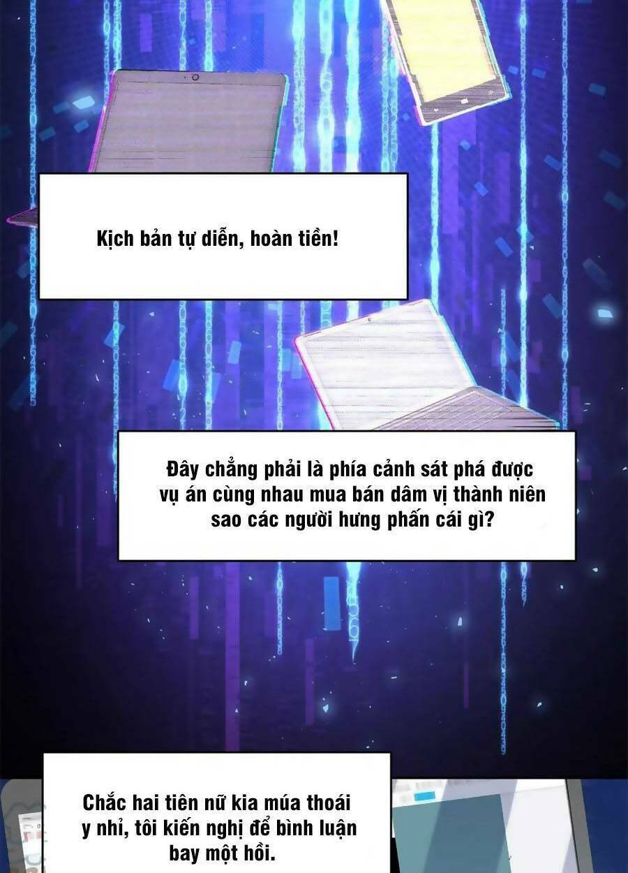 Hotboy Quốc Dân Là Nữ - Chapter 281 - Page 38