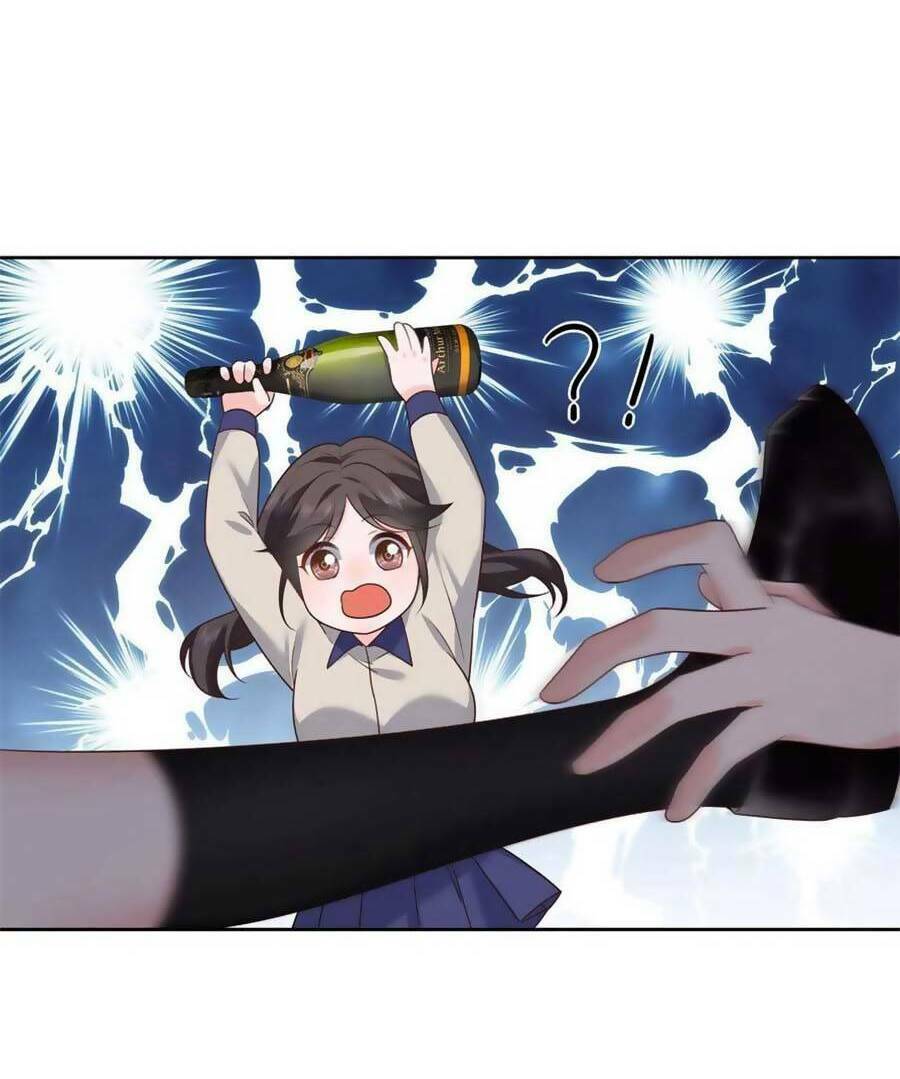 Hotboy Quốc Dân Là Nữ - Chapter 281 - Page 3