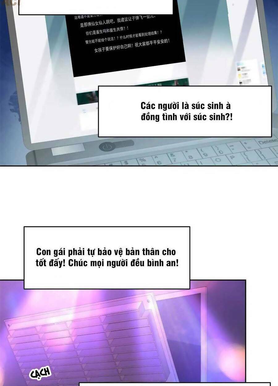 Hotboy Quốc Dân Là Nữ - Chapter 281 - Page 39