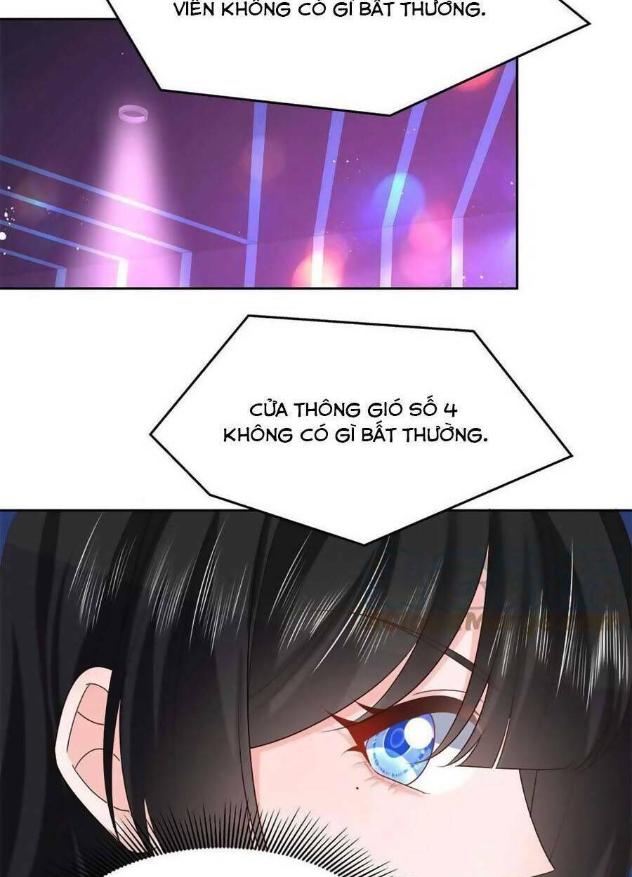 Hotboy Quốc Dân Là Nữ - Chapter 281 - Page 44