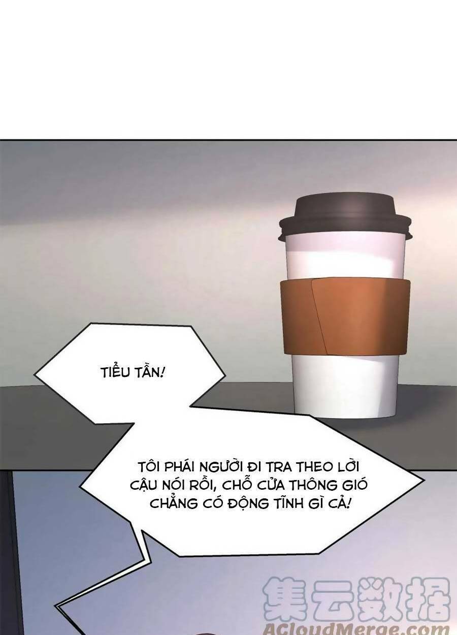 Hotboy Quốc Dân Là Nữ - Chapter 281 - Page 49