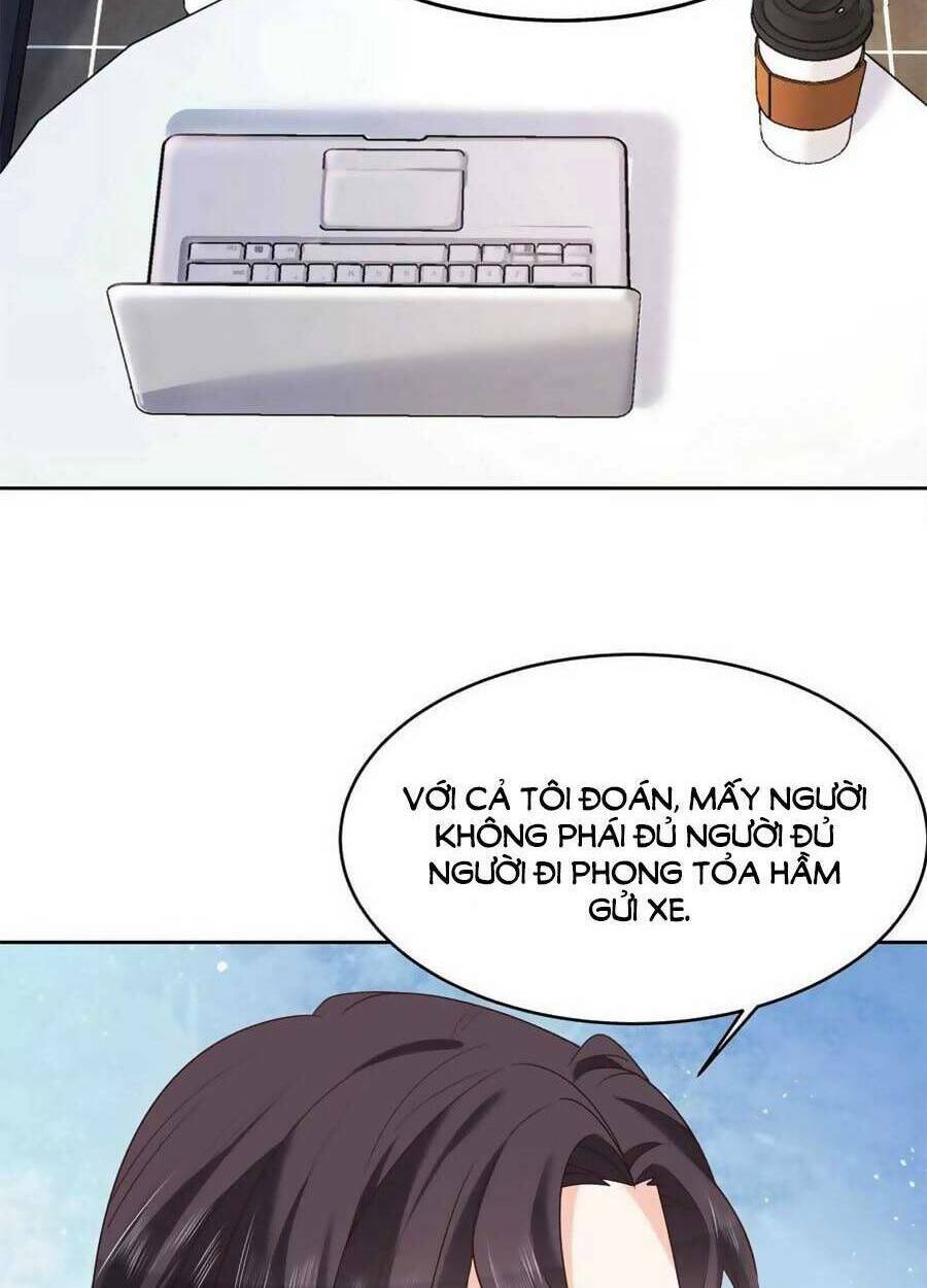 Hotboy Quốc Dân Là Nữ - Chapter 281 - Page 51