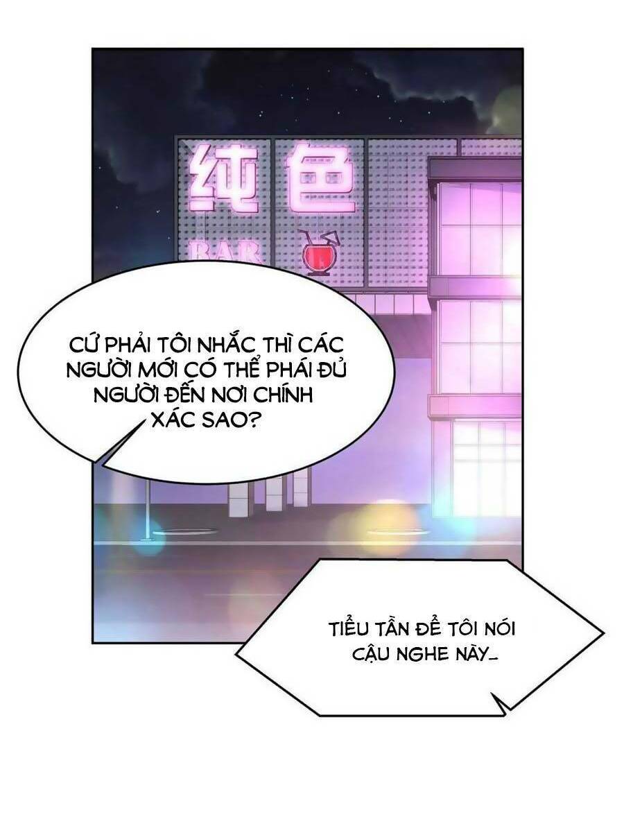 Hotboy Quốc Dân Là Nữ - Chapter 281 - Page 53