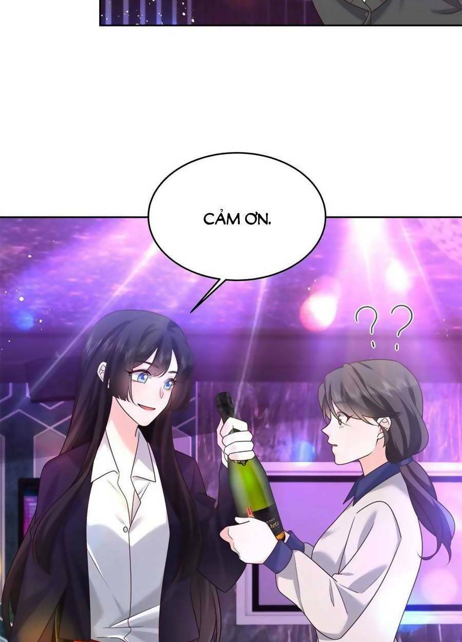 Hotboy Quốc Dân Là Nữ - Chapter 281 - Page 8