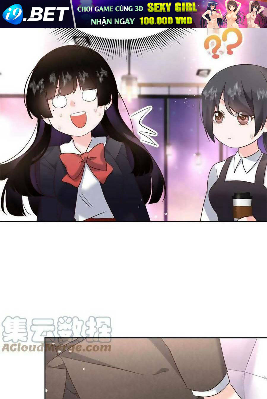 Hotboy Quốc Dân Là Nữ - Chapter 282 - Page 15