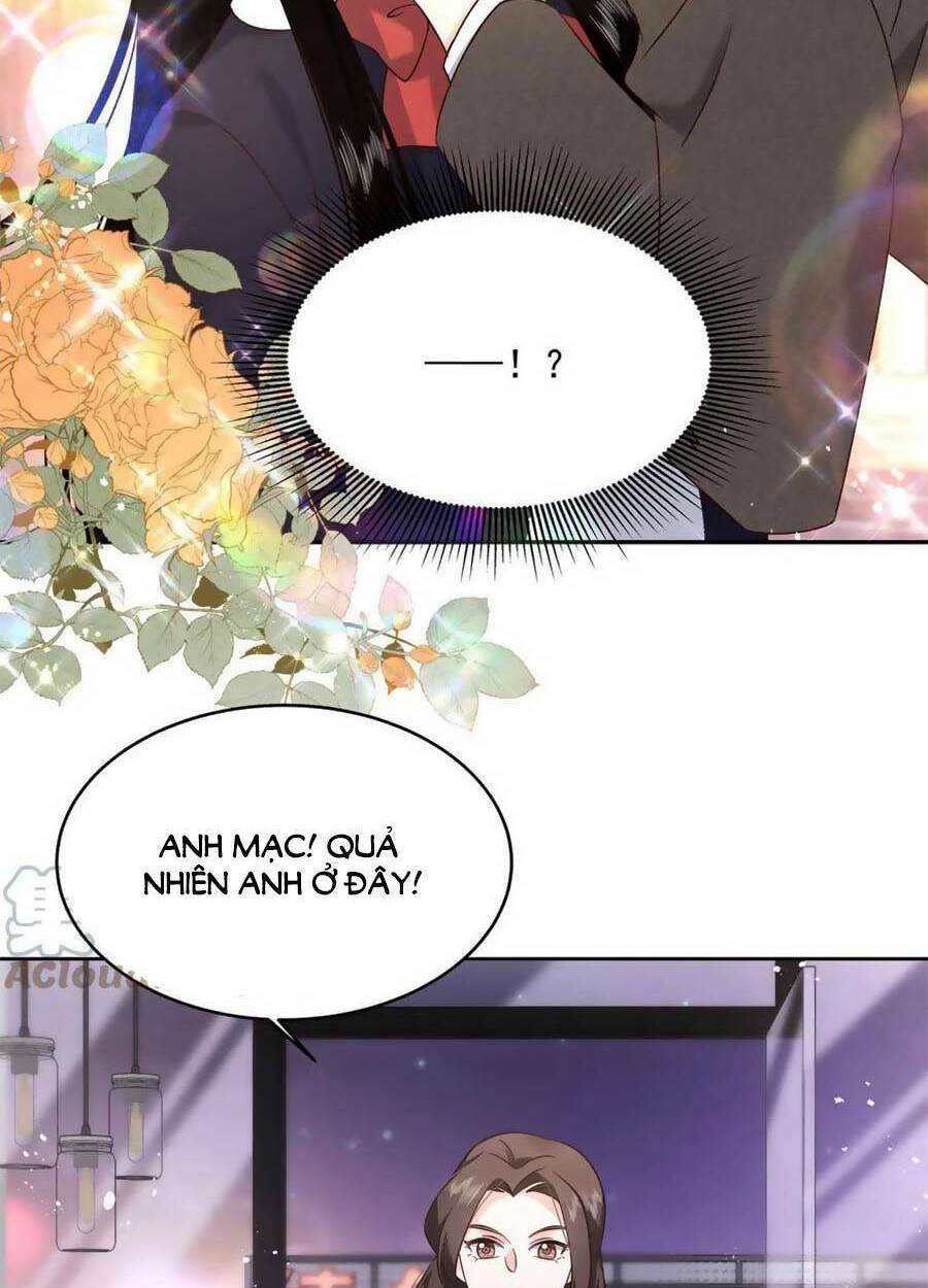 Hotboy Quốc Dân Là Nữ - Chapter 282 - Page 28