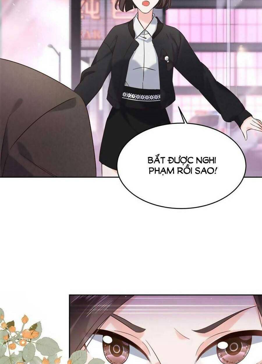 Hotboy Quốc Dân Là Nữ - Chapter 282 - Page 29