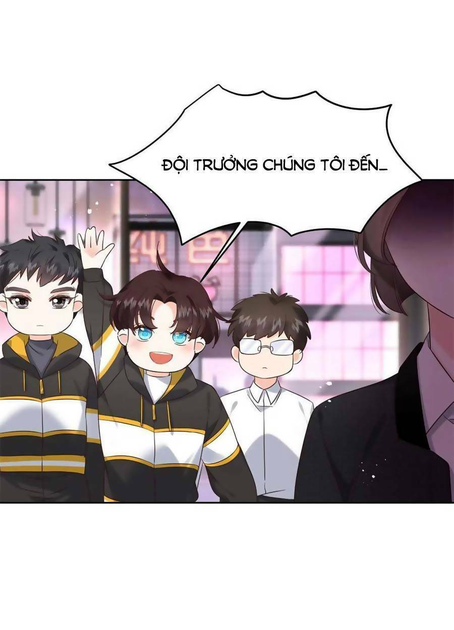 Hotboy Quốc Dân Là Nữ - Chapter 282 - Page 32