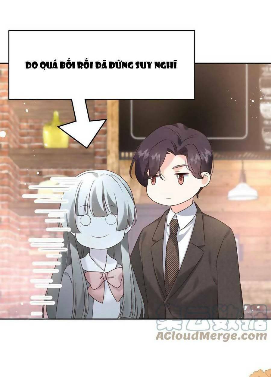 Hotboy Quốc Dân Là Nữ - Chapter 282 - Page 33