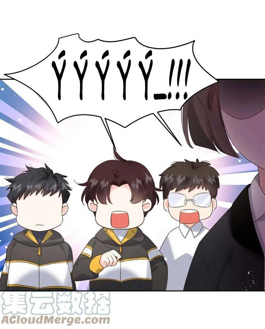 Hotboy Quốc Dân Là Nữ - Chapter 282 - Page 36