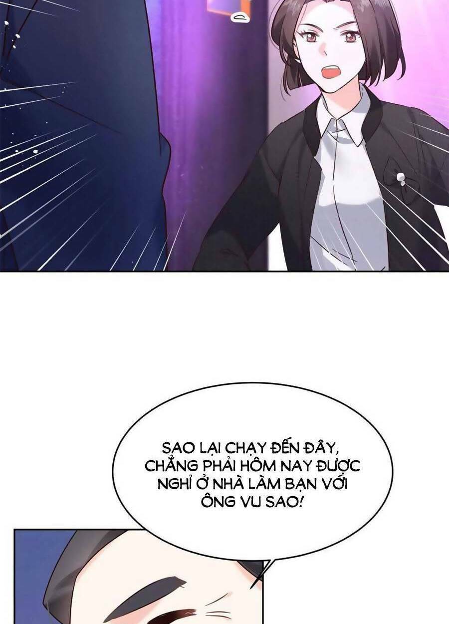 Hotboy Quốc Dân Là Nữ - Chapter 282 - Page 3