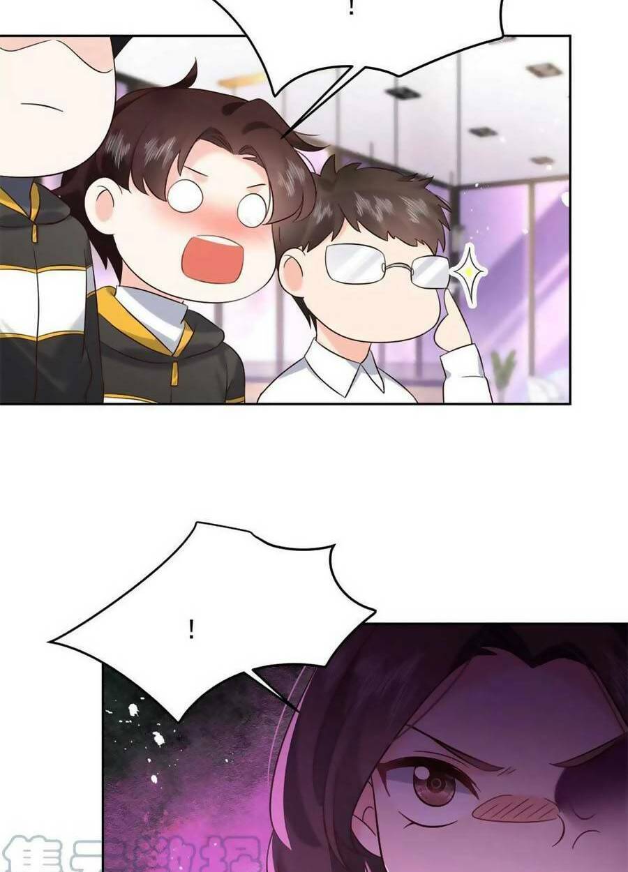 Hotboy Quốc Dân Là Nữ - Chapter 282 - Page 43