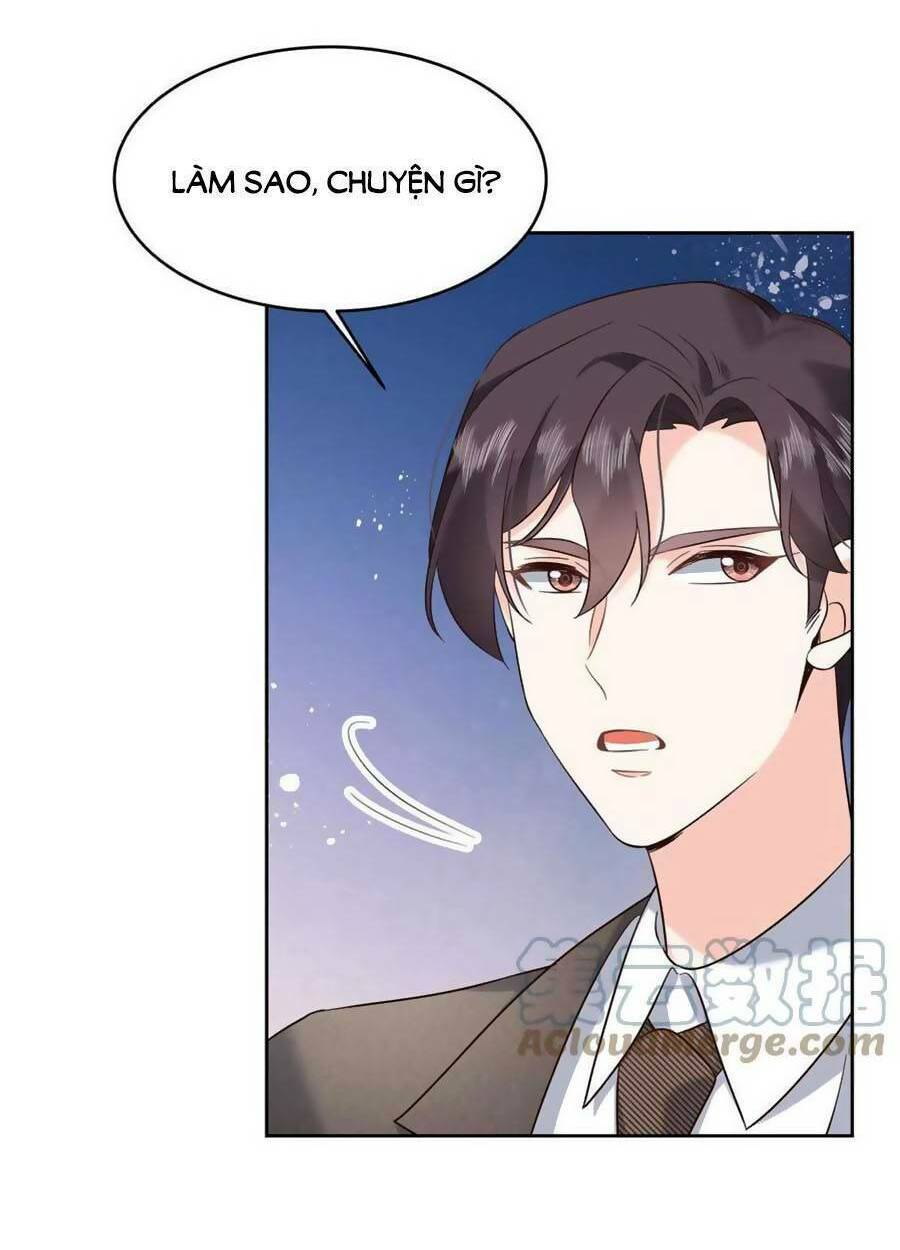 Hotboy Quốc Dân Là Nữ - Chapter 282 - Page 48