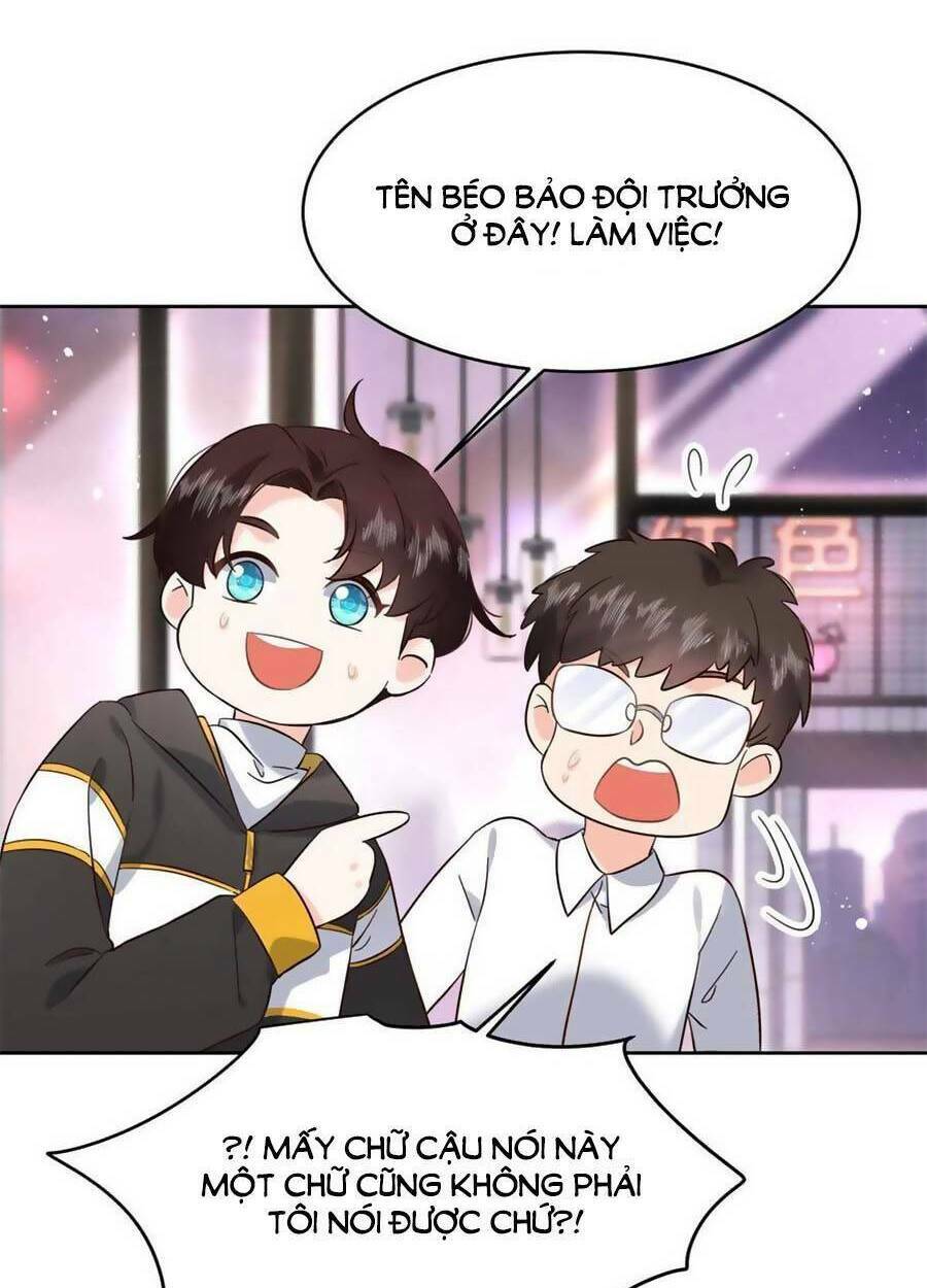 Hotboy Quốc Dân Là Nữ - Chapter 282 - Page 49