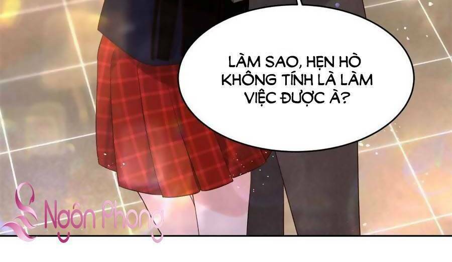 Hotboy Quốc Dân Là Nữ - Chapter 282 - Page 51