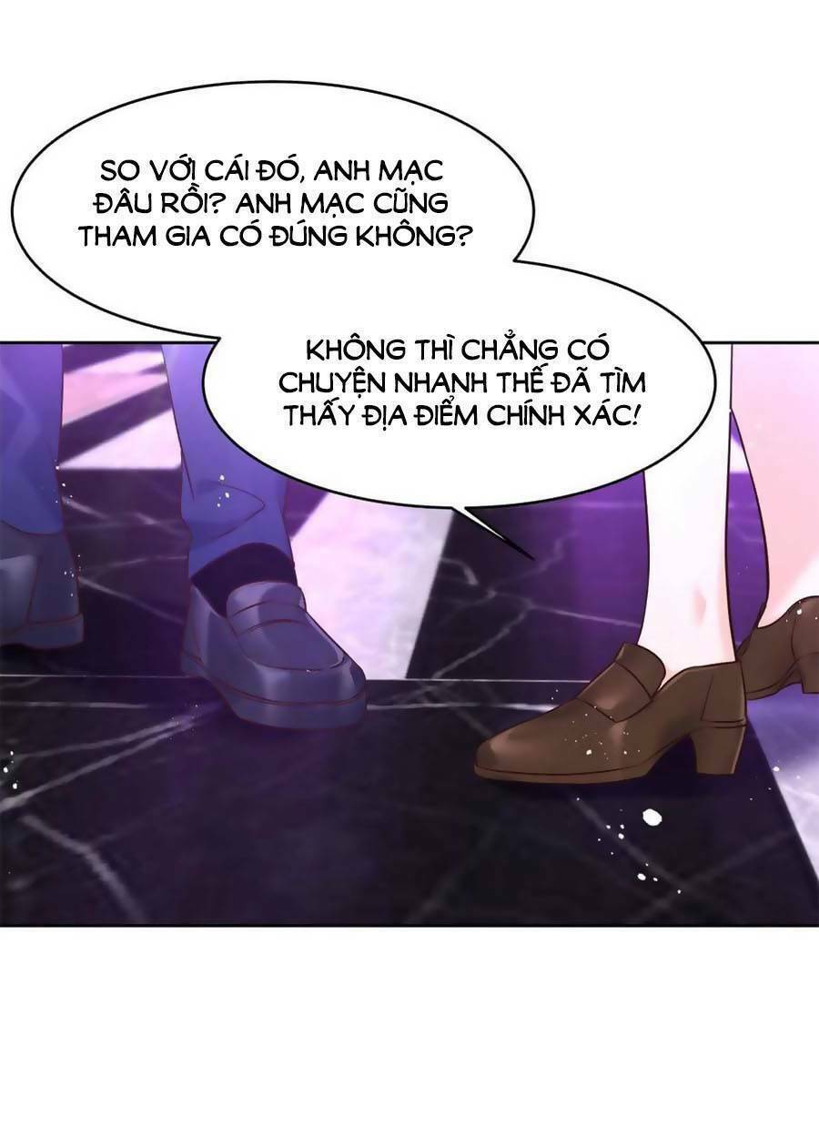 Hotboy Quốc Dân Là Nữ - Chapter 282 - Page 6