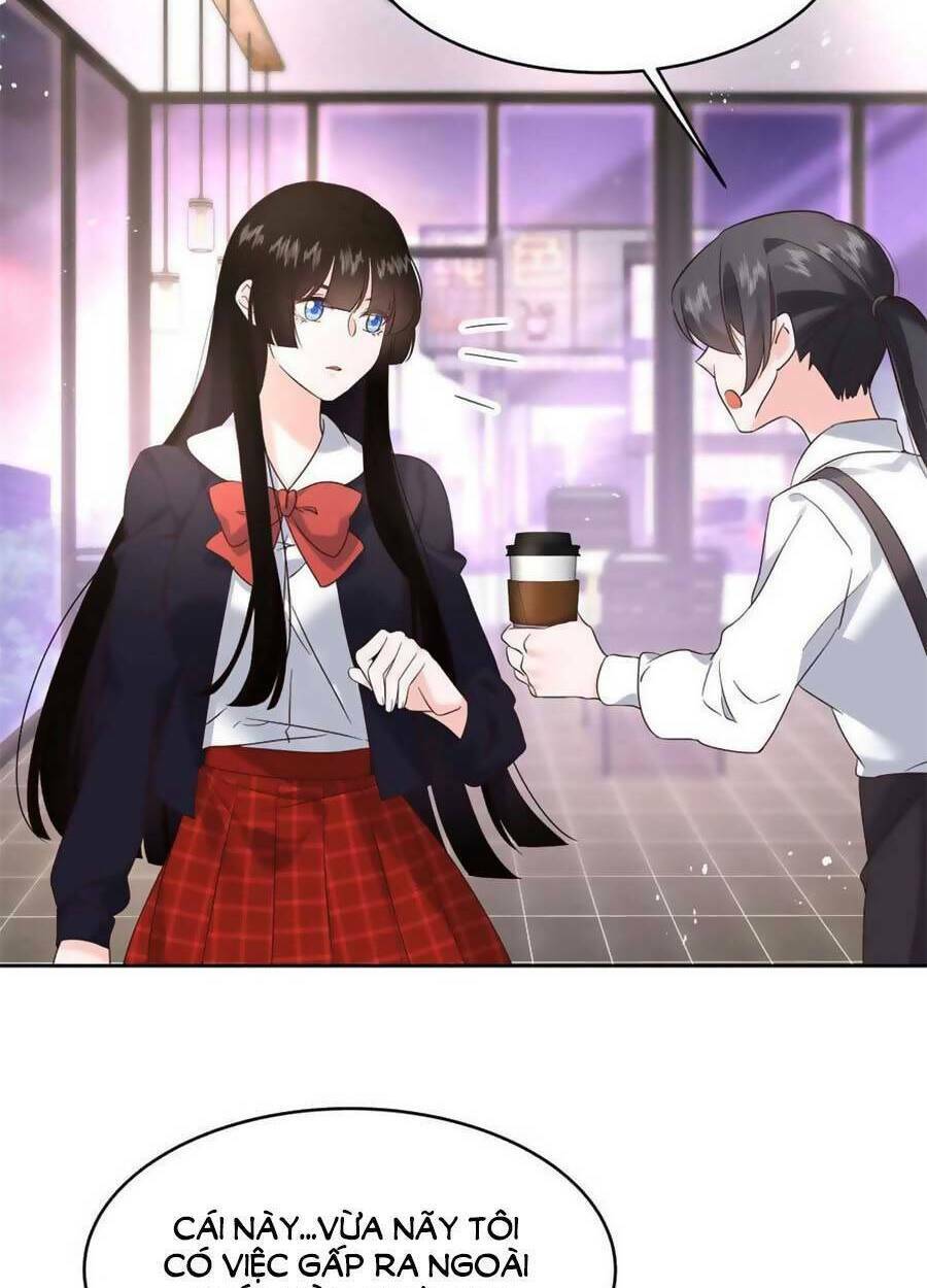 Hotboy Quốc Dân Là Nữ - Chapter 282 - Page 8