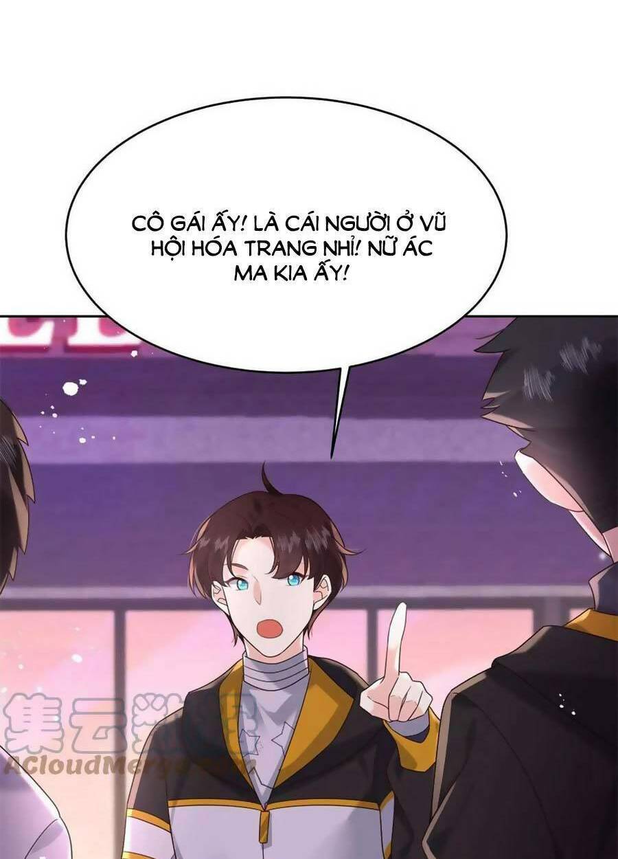 Hotboy Quốc Dân Là Nữ - Chapter 283 - Page 14