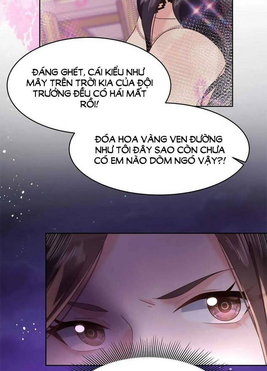 Hotboy Quốc Dân Là Nữ - Chapter 283 - Page 16
