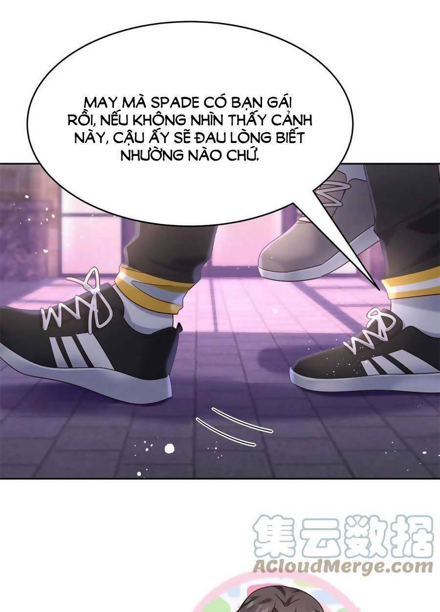 Hotboy Quốc Dân Là Nữ - Chapter 283 - Page 19