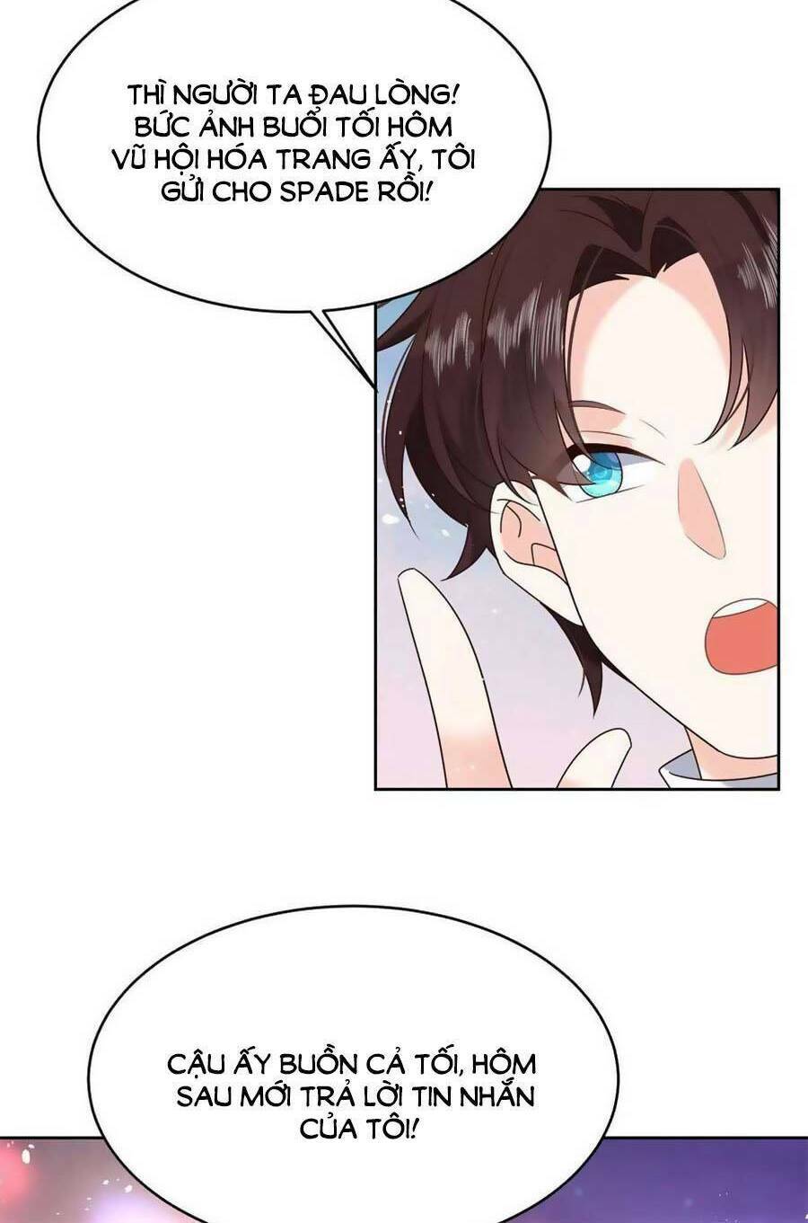 Hotboy Quốc Dân Là Nữ - Chapter 283 - Page 21