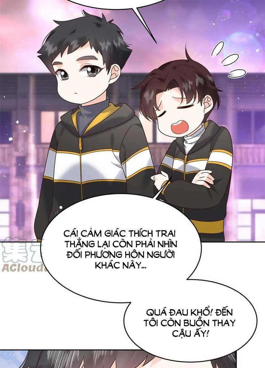 Hotboy Quốc Dân Là Nữ - Chapter 283 - Page 22