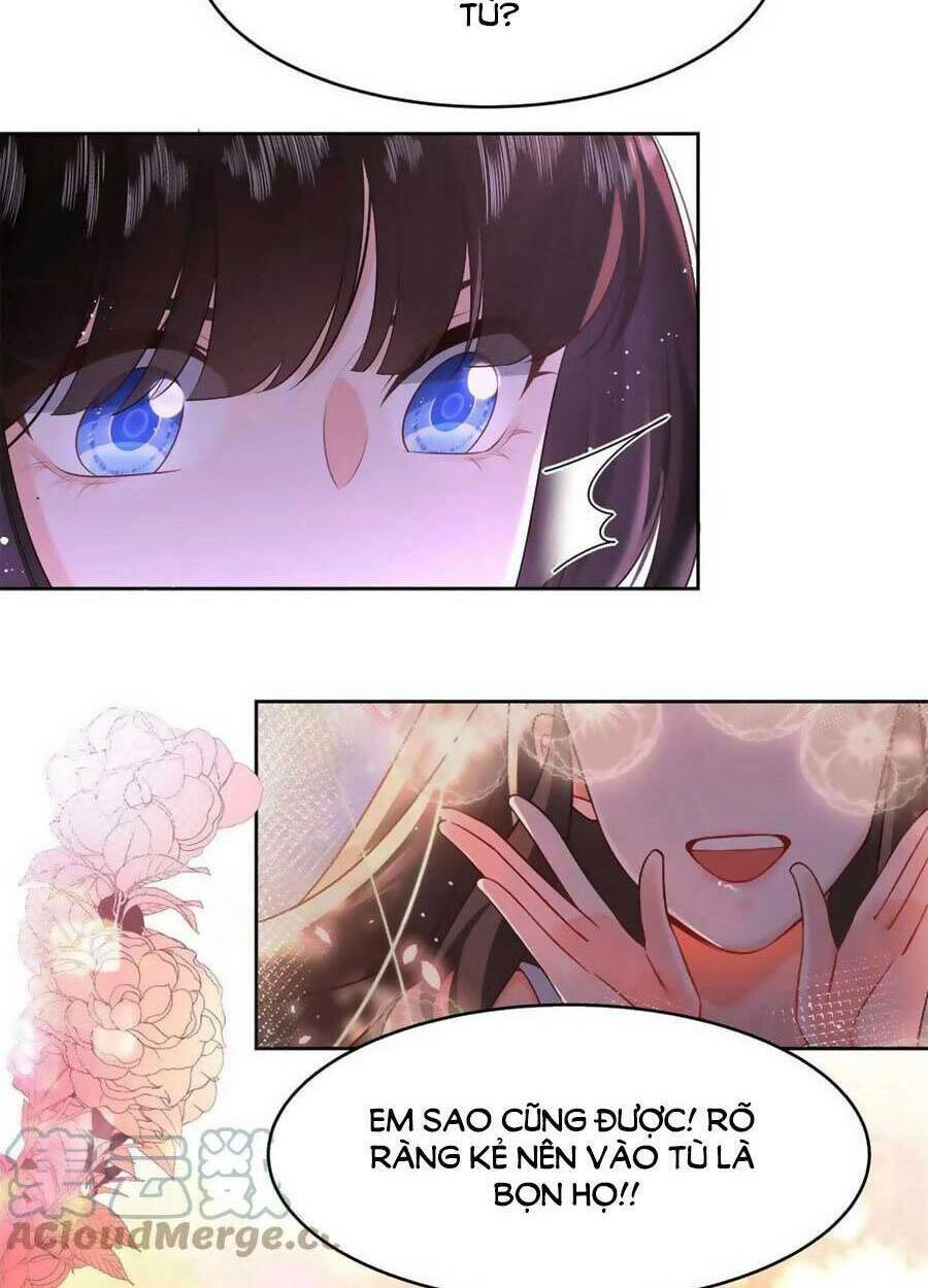 Hotboy Quốc Dân Là Nữ - Chapter 283 - Page 32