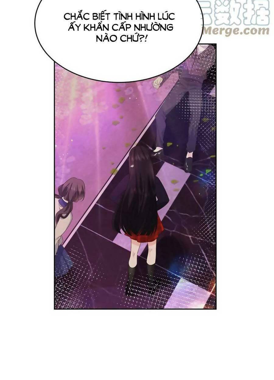 Hotboy Quốc Dân Là Nữ - Chapter 283 - Page 36