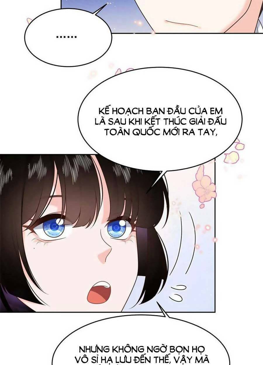 Hotboy Quốc Dân Là Nữ - Chapter 283 - Page 48