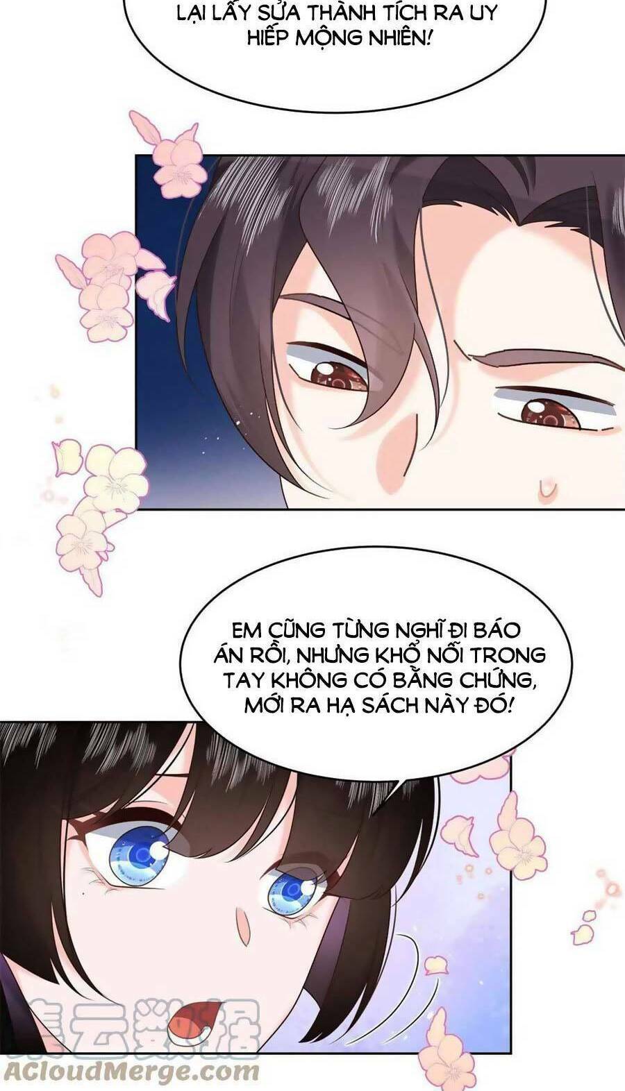 Hotboy Quốc Dân Là Nữ - Chapter 283 - Page 49